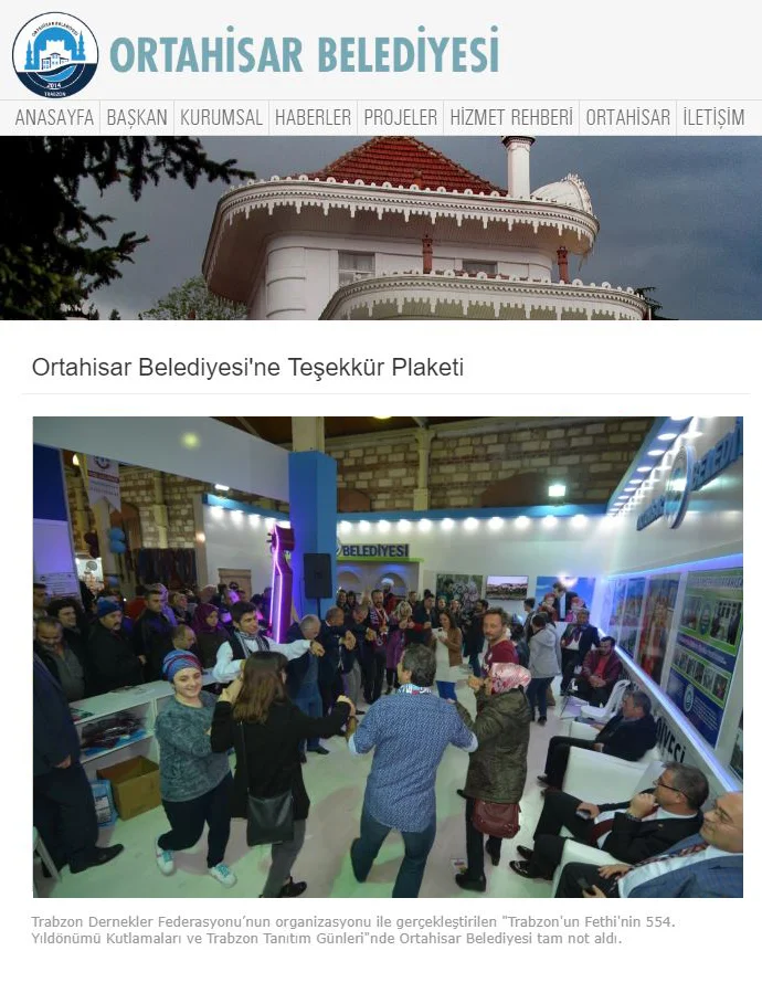 Basında Biz