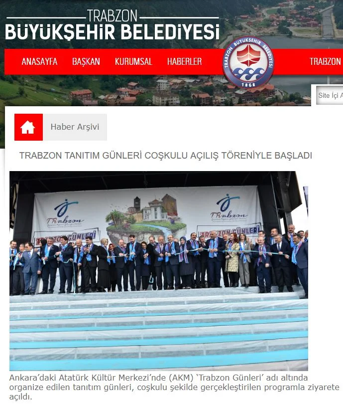 Basında Biz