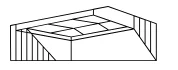 Modüler Stand