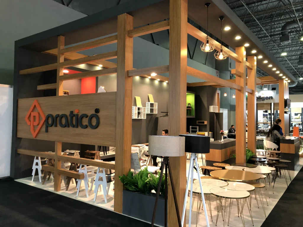 Pratico Mobilya