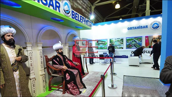 Ortahisar Belediyesi