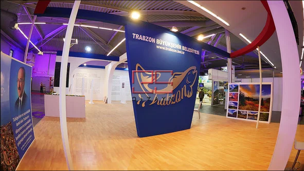 Trabzon Büyükşehir Belediyesi – Dortmund