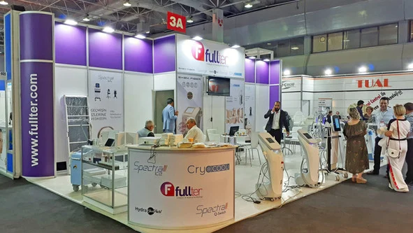 Fullter Estetik ve Kozmetik