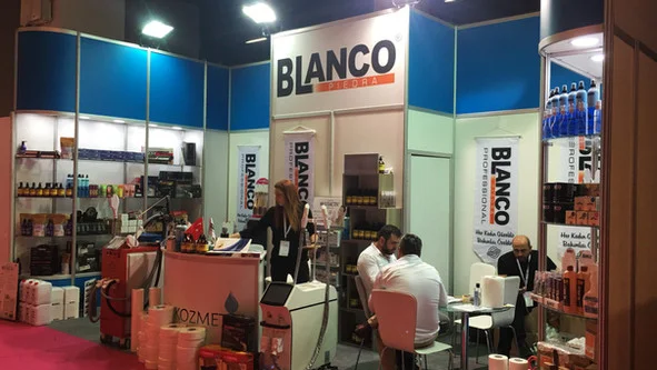 Blanco