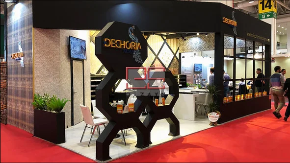 Dechoria Design