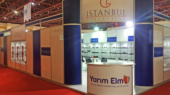 İstanbul Collection
