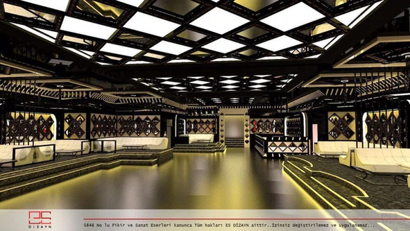 MAYMUN | Club & Bar & Entertainment