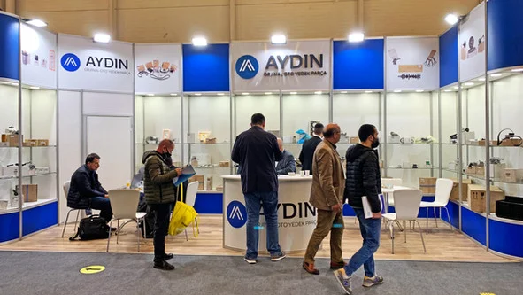 Aydın Otomobilcilik