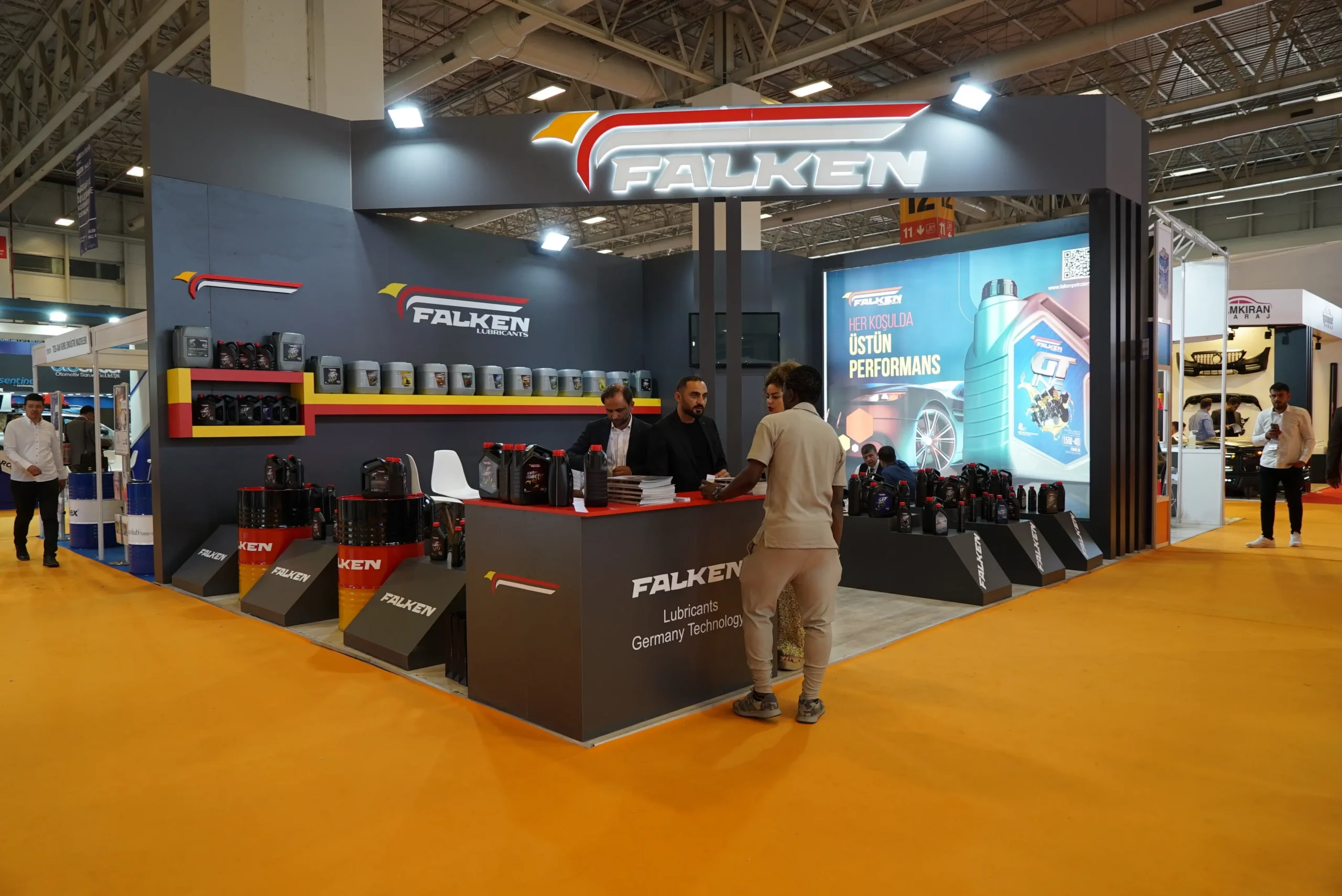 Falken