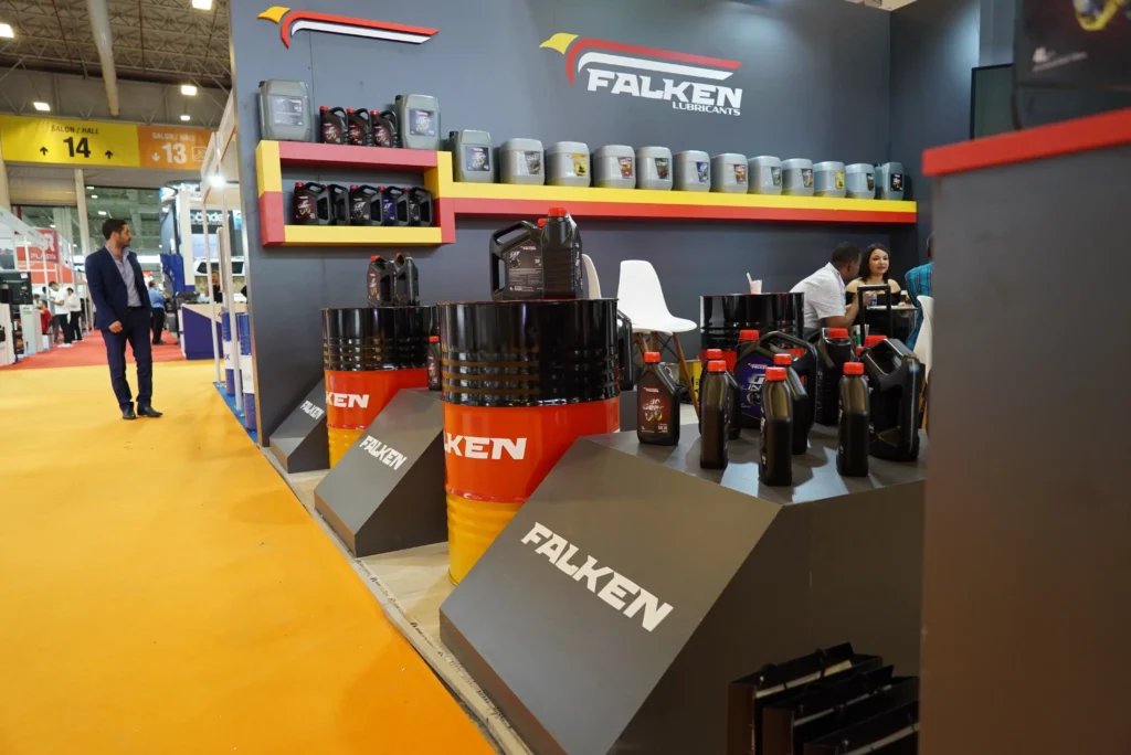Falken