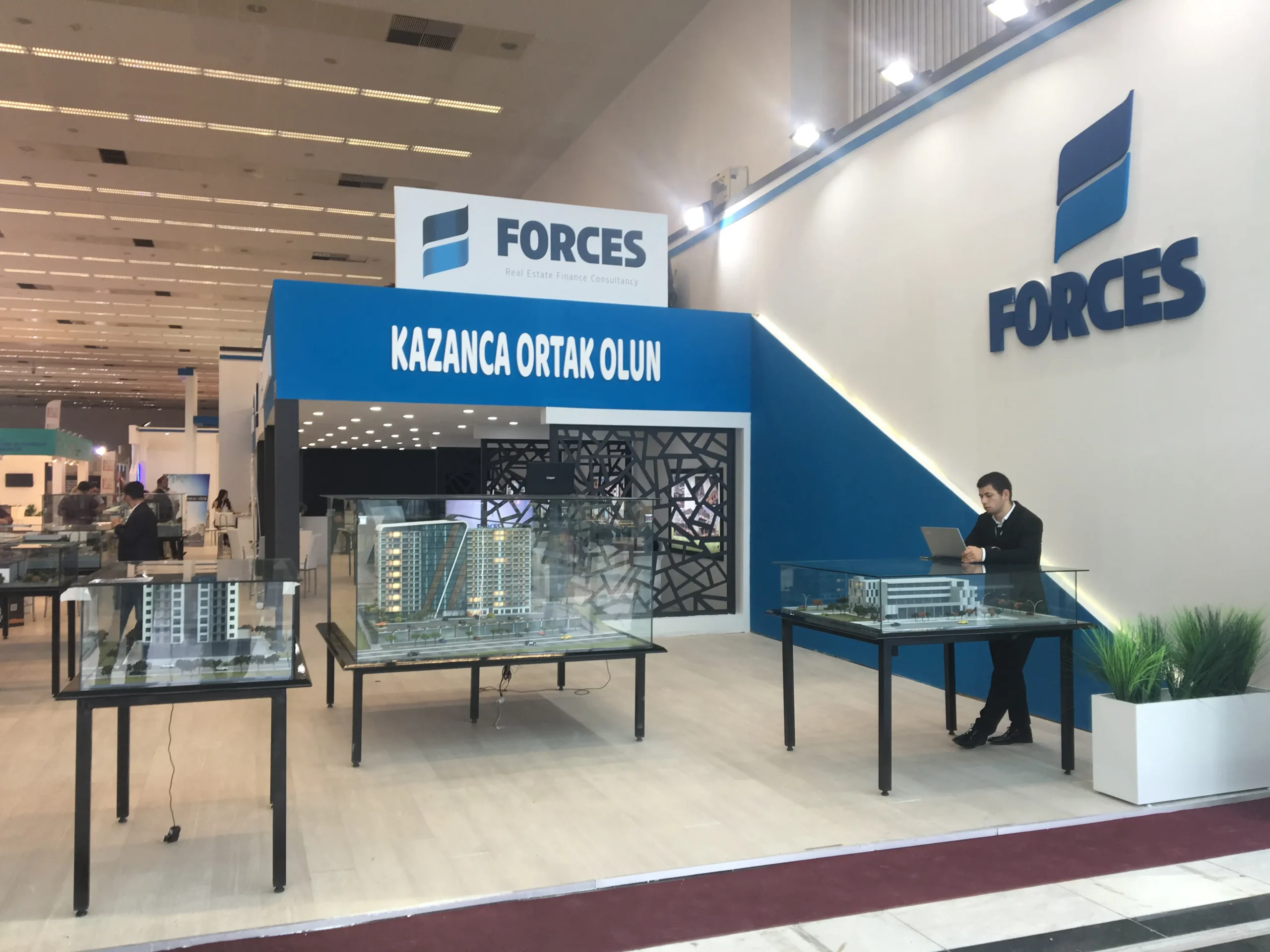 Forces