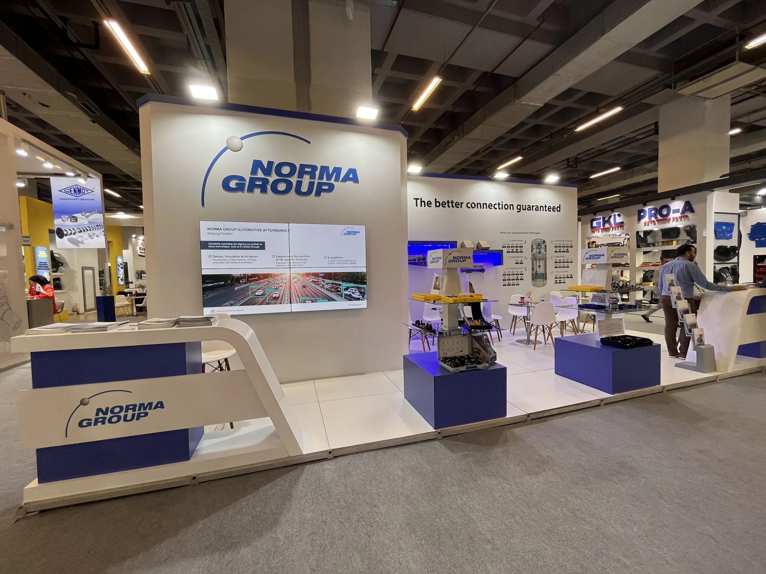 Norma Group
