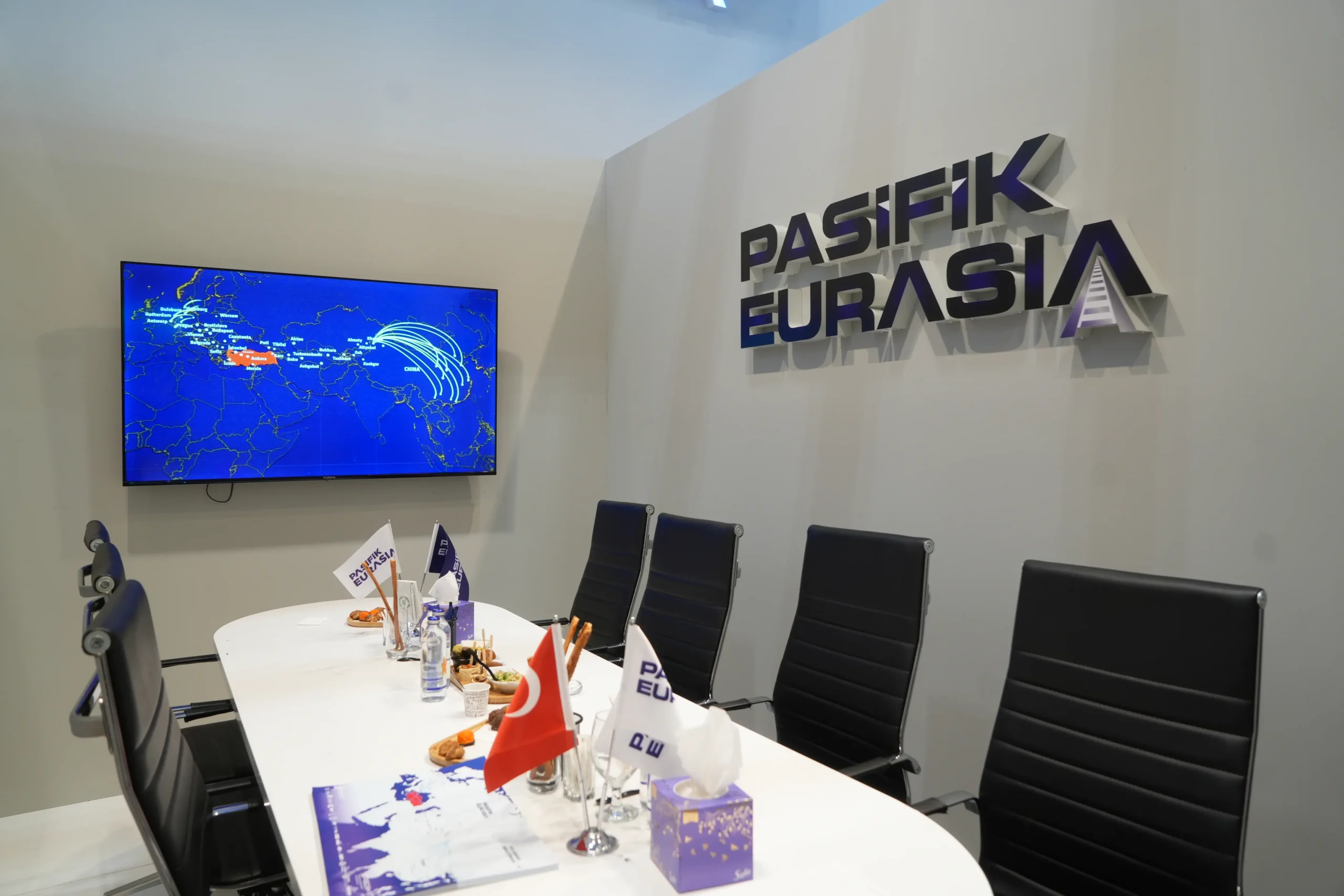 Pasifik Eurasia
